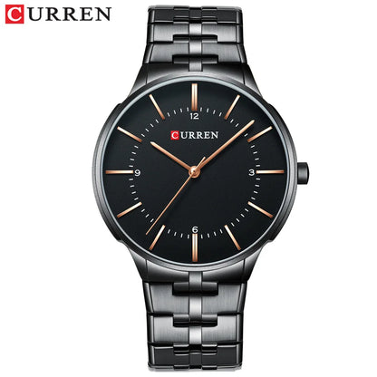 CURREN 8321 Men's Watch